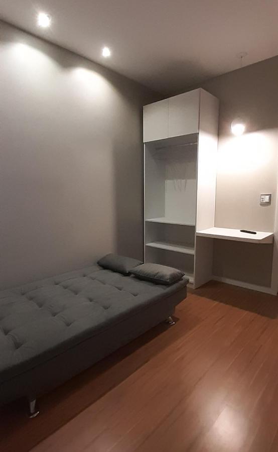 Appartement Loft Dream Rest à Teresópolis Extérieur photo