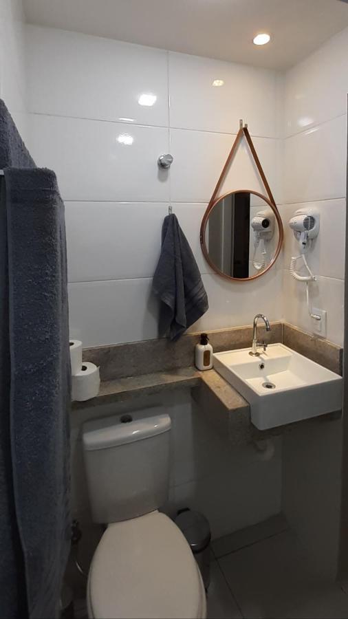 Appartement Loft Dream Rest à Teresópolis Extérieur photo