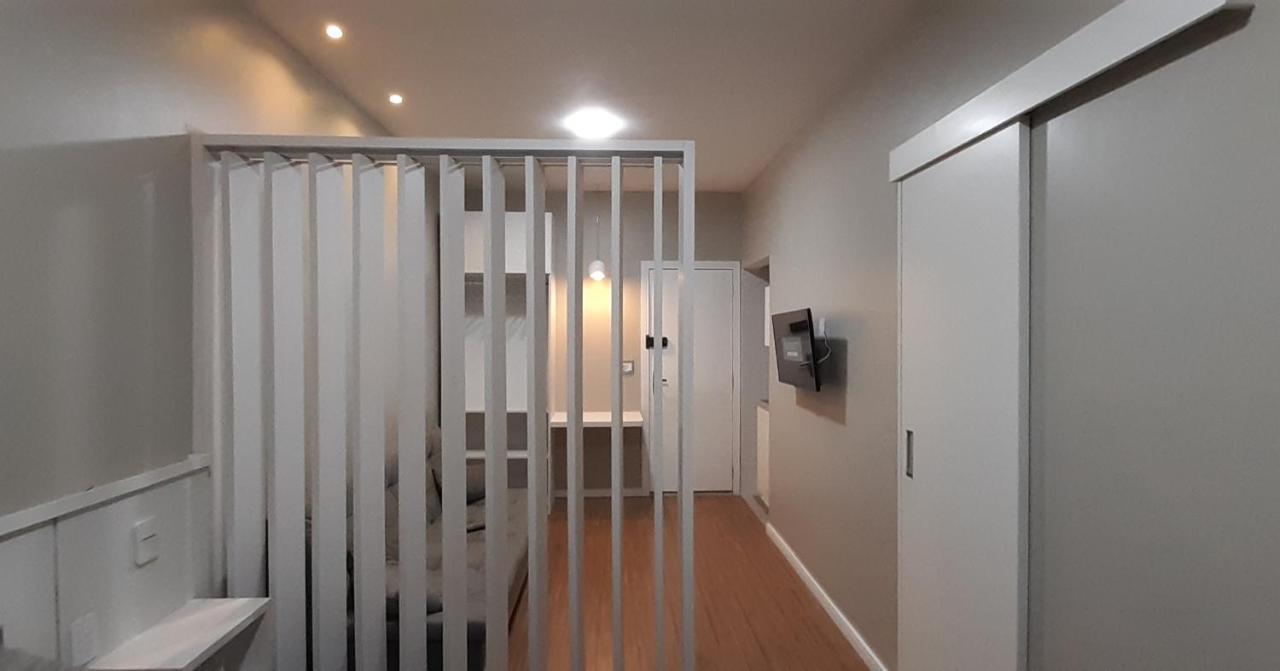 Appartement Loft Dream Rest à Teresópolis Extérieur photo