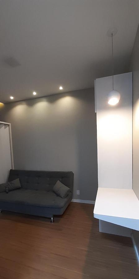 Appartement Loft Dream Rest à Teresópolis Extérieur photo