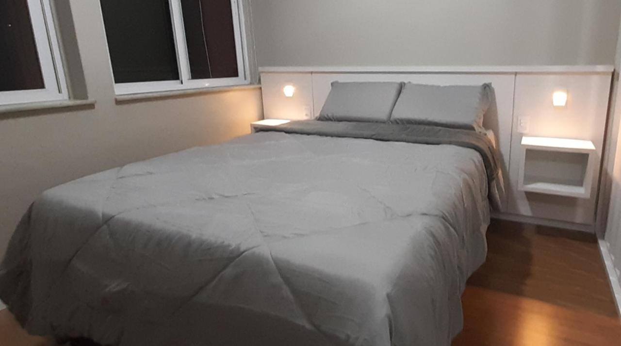 Appartement Loft Dream Rest à Teresópolis Extérieur photo