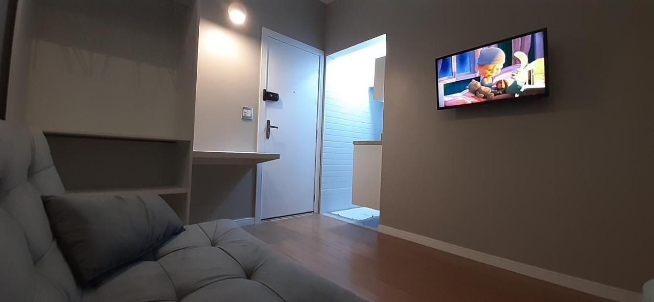 Appartement Loft Dream Rest à Teresópolis Extérieur photo