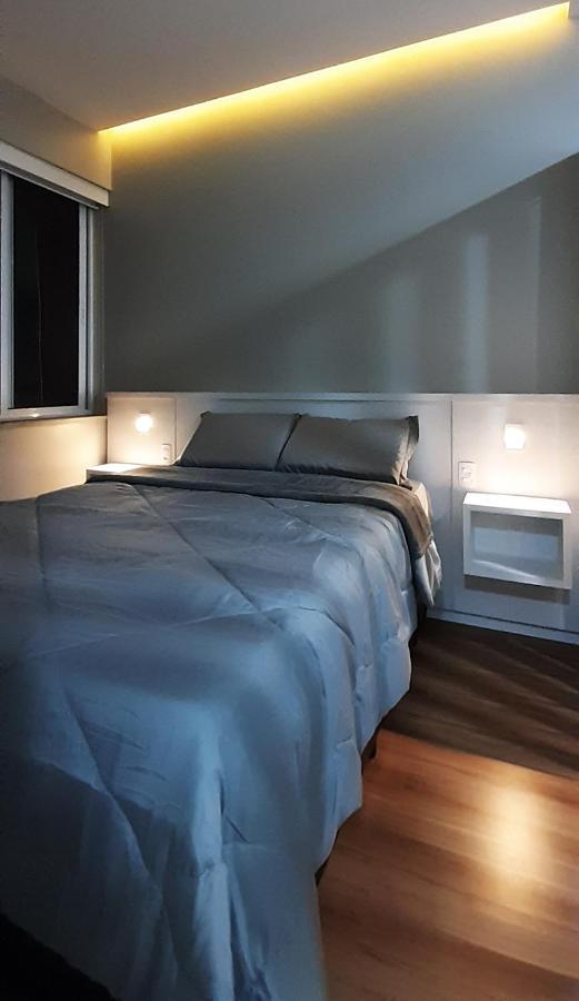 Appartement Loft Dream Rest à Teresópolis Extérieur photo