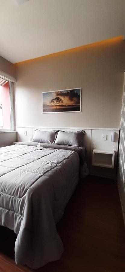 Appartement Loft Dream Rest à Teresópolis Extérieur photo