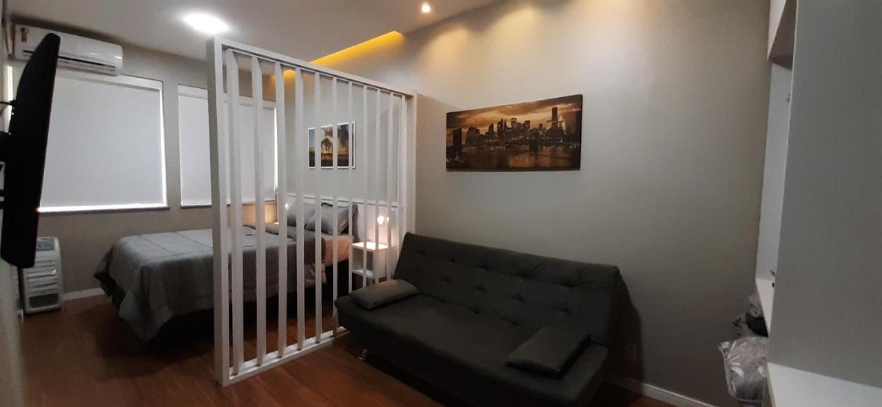 Appartement Loft Dream Rest à Teresópolis Extérieur photo
